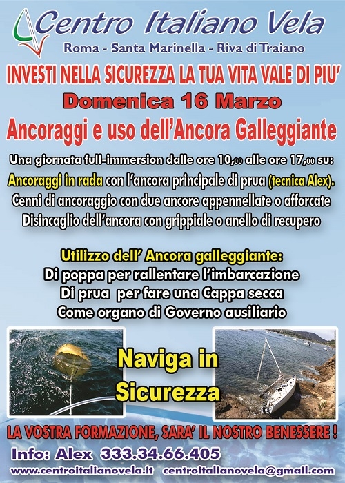 Ancoraggi e ancora galleggiante-2025-Mar