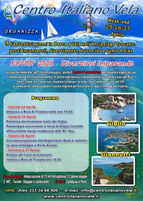 Gita Arcipelago Toscano-2025-apr