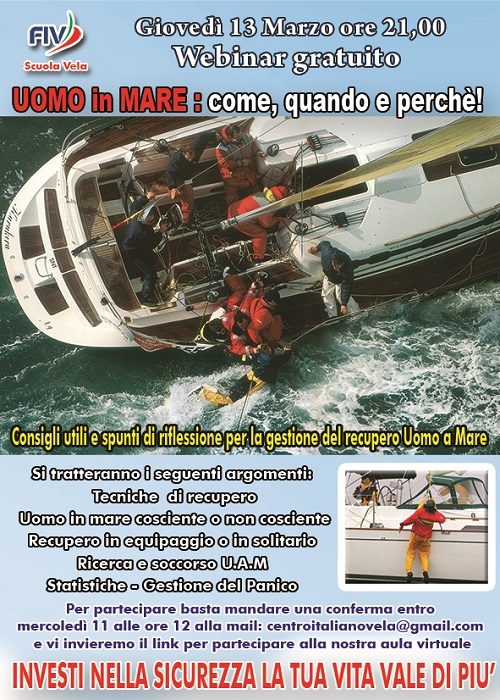 Webinar uomo in mare-2025-Mar